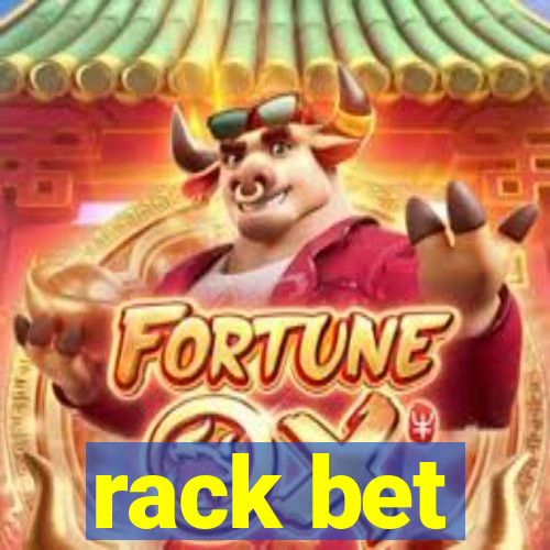 rack bet